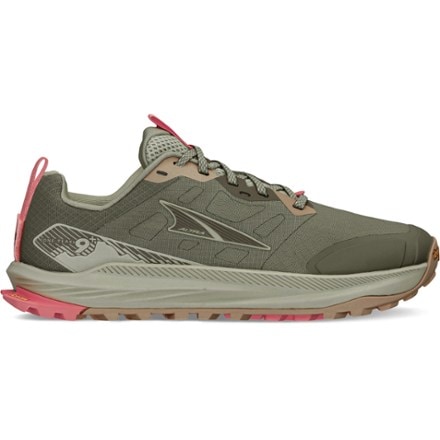 Altra Lone Peak 9+ Trail-Running Shoes - Women's 0