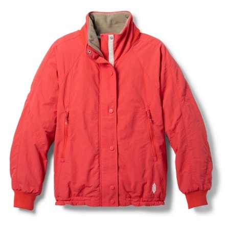 FP Movement Field Tripper Jacket - Women's 0