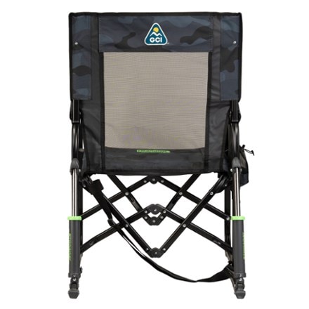 GCI Outdoor Stowaway Rocker Chair 1