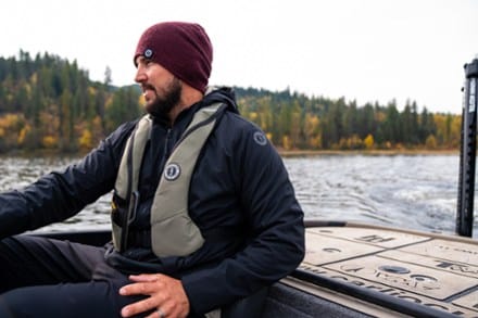 Mustang Survival Elite 120 Inflatable PFD 10