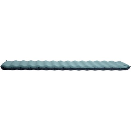 NEMO Flyer Cloud Insulated Hybrid Sleeping Pad 2
