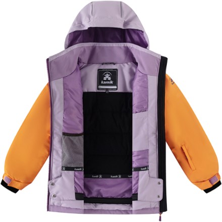 Kamik Elara Insulated Jacket - Girls' 3