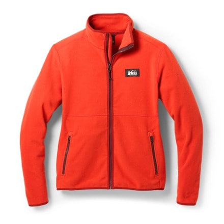 REI Co-op Trailmade Fleece Jacket - Women's 0