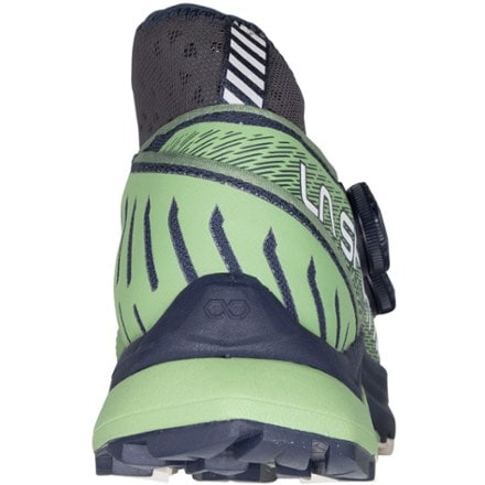 La Sportiva Jackal II Boa Trail-Running Shoes - Women's 4