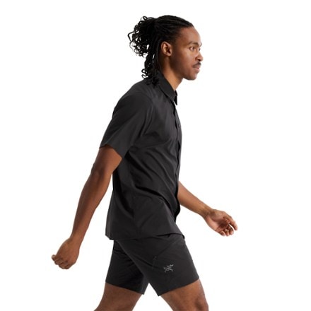 Arc'teryx Skyline Shirt - Men's 4