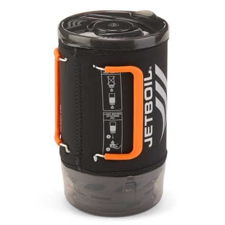 Jetboil Flash 1.8 L Fast Boil System 8