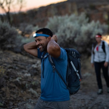 BioLite Range 300 Headlamp 9