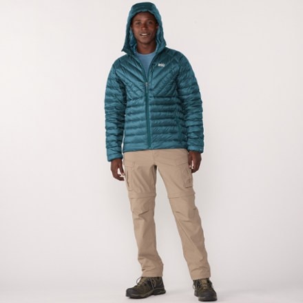 REI Co-op Magma 850 Down Hoodie - Men's 3