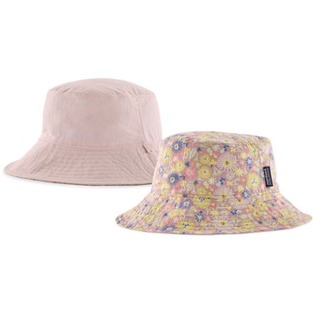 Patagonia Baby Sun Bucket Hat - Infants'/Toddlers' 0