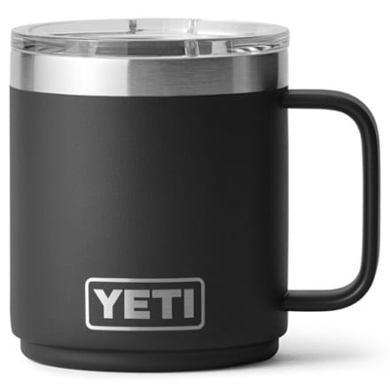 YETI Rambler Stackable Mug - 10 fl. oz. 0