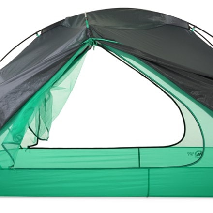 Big Agnes Sarvis VST 2 Tent 4
