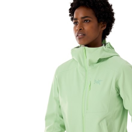 Arc'teryx Gamma MX Hoody - Women's 7