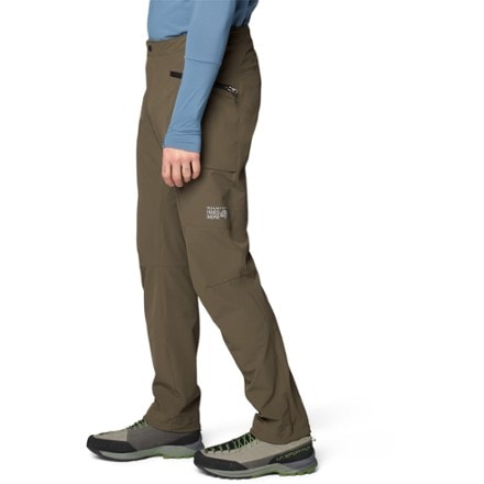 Mountain Hardwear Chockstone Alpine LT Pants - Men's 3