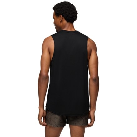 prAna Natural Flow Tank Top - Men's 2