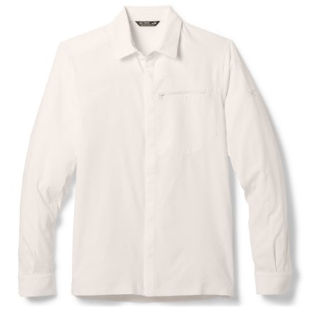 Arc'teryx Skyline Long-Sleeve Shirt - Men's 0