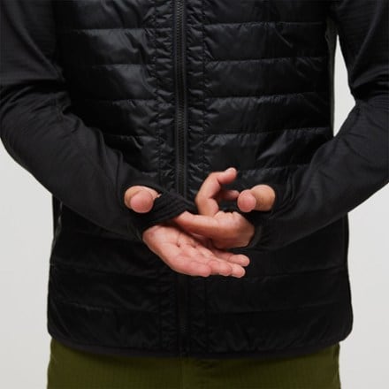 Cotopaxi Capa Hybrid Insulated Hooded Jacket - Men's 7