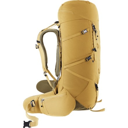 Deuter Aircontact Core 50 + 10 Pack - Men's 5