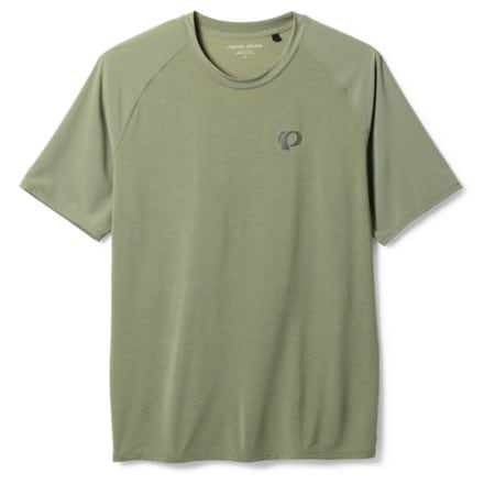 PEARL iZUMi Expedition Merino Cycling Jersey - Men's 0