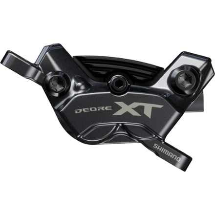 Shimano XT BR-M8200 Brake Caliper and BL-M8200 Lever Set 4