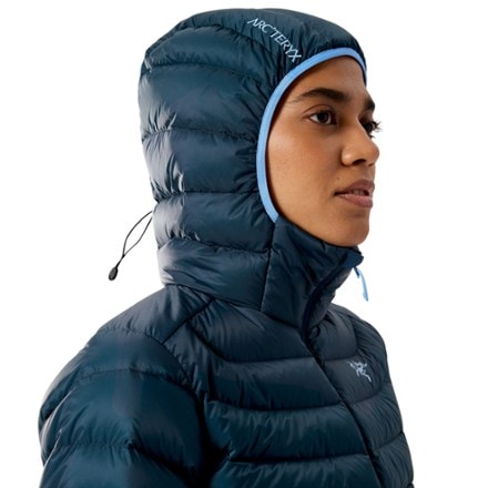 Arc'teryx Cerium Down Hoody - Women's 8