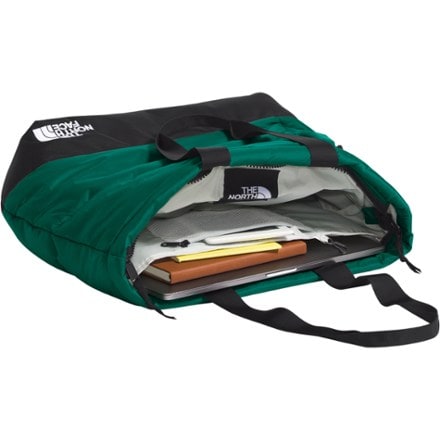The North Face Nuptse Tote Bag 2