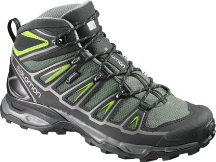 salomon boots rei