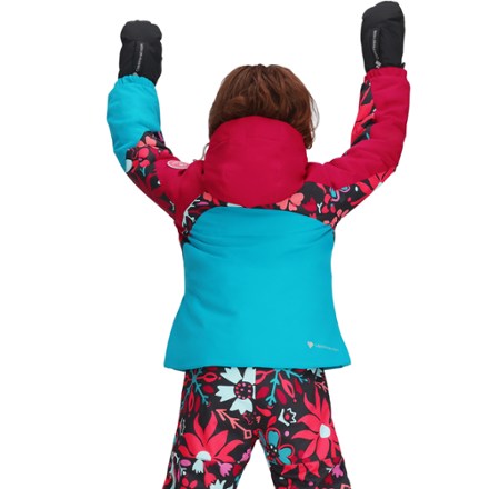Obermeyer Livia Insulated Jacket - Kids' 2