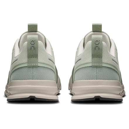 On Cloud Sky Road-Running Shoes - Kids' 3