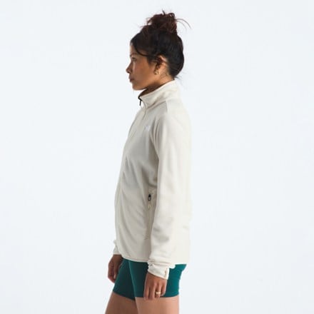 The North Face Glacier Fleece Jacket - Women's 3