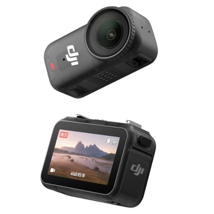 DJI Osmo Nano 64 GB 2