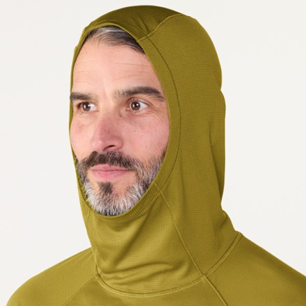 REI Co-op Flash Shade Hoodie - Men's 7