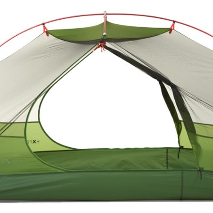 Exped Cassira 2 Tent 5