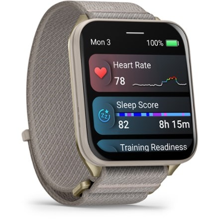 Garmin Venu X1 5