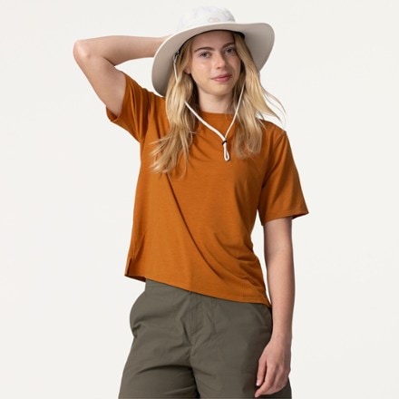 Outdoor Research Oasis Sun Hat - Women's 5