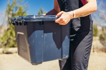 Gregory 50 L Alpaca Camp Box 5