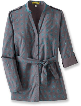 Product Image of color Charcoal Print