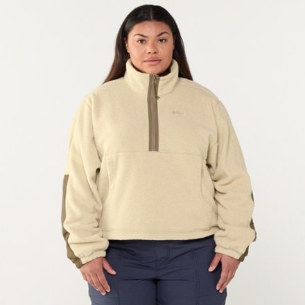 REI Co-op Campwell Fleece Pullover - Women's 2