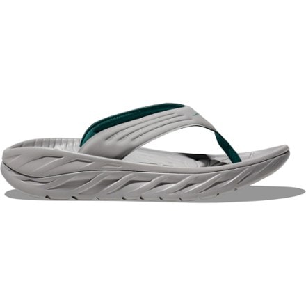 HOKA ORA Recovery Flip-Flops - Men's 0