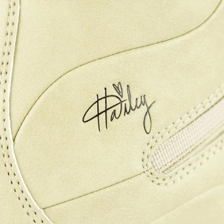 Nitro Crown BOA Snowboard Boots - Women's - 2025/2026 3