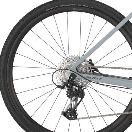 Scott Speedster Gravel 20 Bike 2