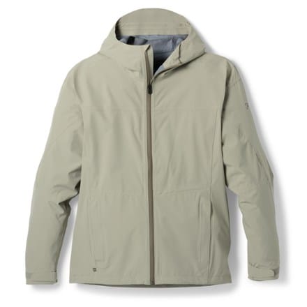 KUHL Stretch Voyagr Jacket - Men's 0