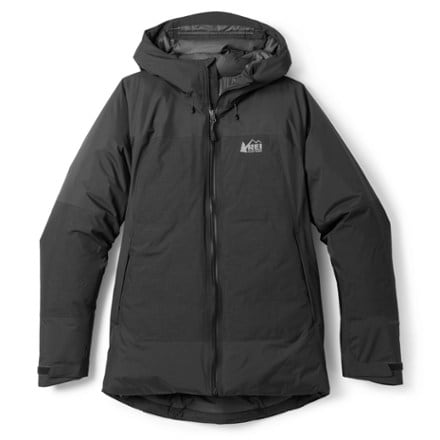REI Co-op Stormhenge 850 Down Hybrid Jacket - Men's 0