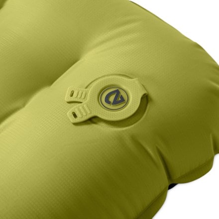 NEMO Eclipse All-Season Sleeping Pad 8