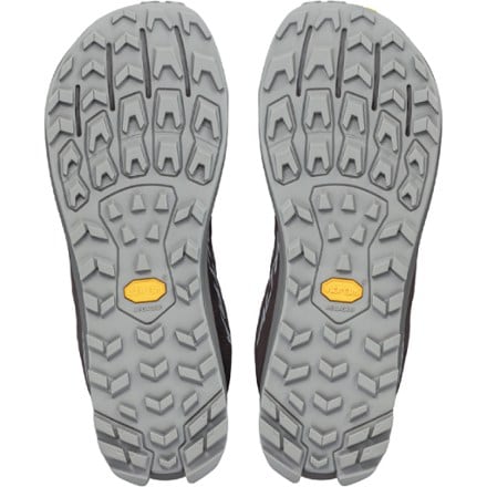 Altra Lone Peak 9+ Trail-Running Shoes - Men's 4