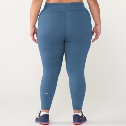 REI Co-op Swiftland 7/8 Running Tights - Women's 4