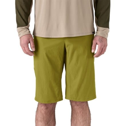 Patagonia Landfarer Bike Shorts - Men's 13" Inseam 0