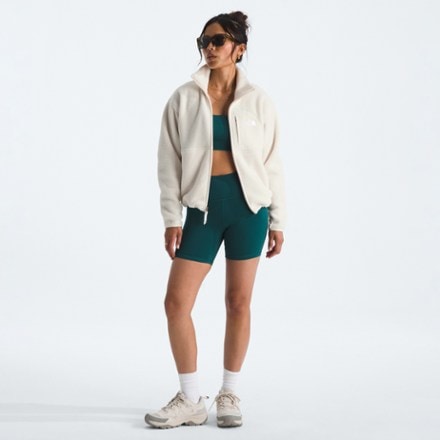 The North Face Yumiori Off Peak Full-Zip Jacket - Women's 2