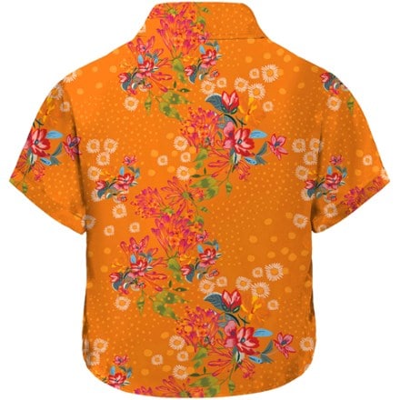 SHREDLY Explorer Shirt - Women's 2