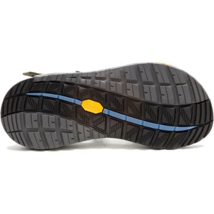 Chaco Rapid Pro Toe-Loop Sandals - Women's 7