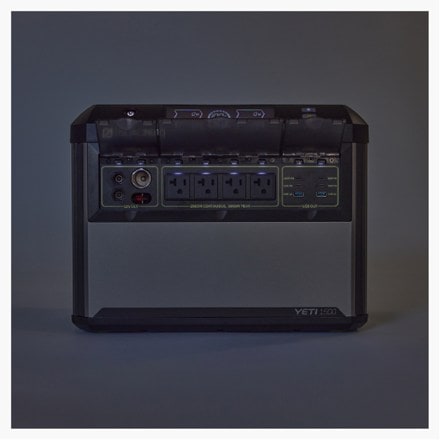 Goal Zero Yeti 1500 Portable Power Station 10